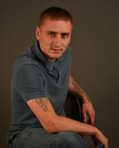 Роман Рогалев