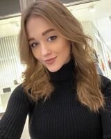 Елизавета Дроздова