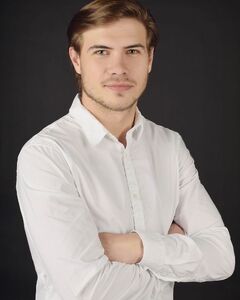 Михаил Гудошников