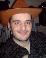 Михаил Крашенинников