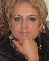 Ирина Полунина