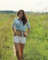 Оксана Азарова