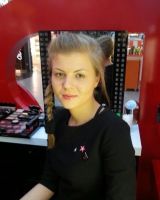 Романова Вячеславовна