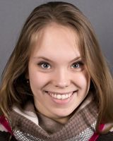 Александра Макарова