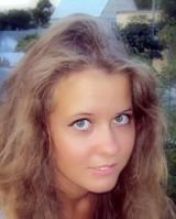 Кристина Федоряк