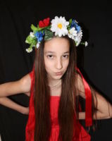 Катерина Игоревна