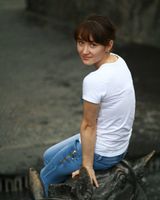 Шахло Холматова