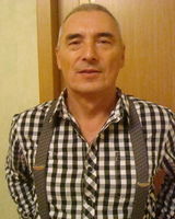 Юрий Сулаев