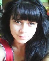 Марина Абрамова