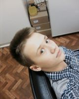 Михаил Лапенков