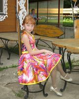 Людмила Шпилевая