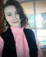 Дарья Малова