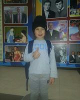 Иван Ходаков