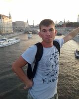 Александр Полищук