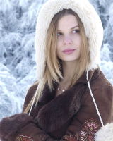 Вероника Хаджинова