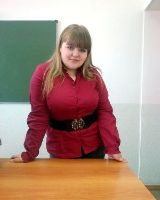 Ксения Тараба