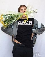 Анатолий Устинов
