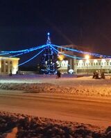 Николай Антонов