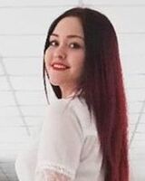 Елена Сушкова