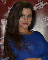 Екатерина Гончаренко