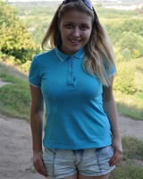 Алёна Крутикова