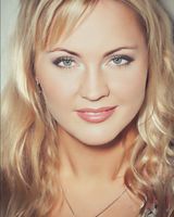 Алёнка Смирнова