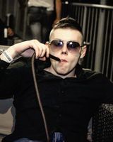 Дмитрий Шамрай