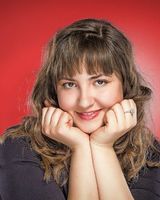 Марина Владимировна