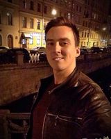 Антон Хлебников