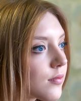 Анастасия Багрянская