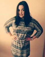 Гуля Загитуллина