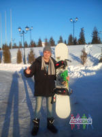 Дмитрий Воробьёв