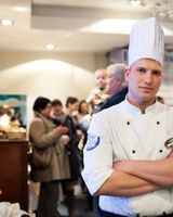 Максим Костюков