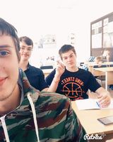 Михаил Экслер