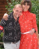 Дашенька Шейнина