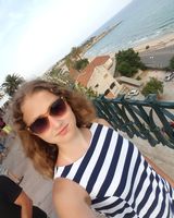 Ирина Веревкина