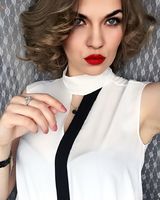 Алла Власова