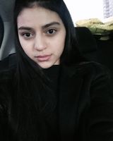 Айсун Ибрагимова