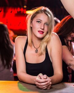 Mariya Korshunova