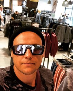 Андрей Клебанюк