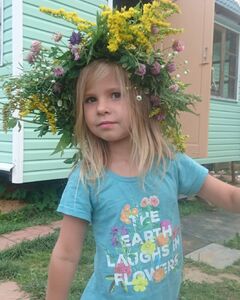 Анастасия Махрова