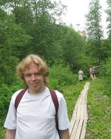 Даниил Ерофеевский