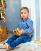 Арсений Задорнов