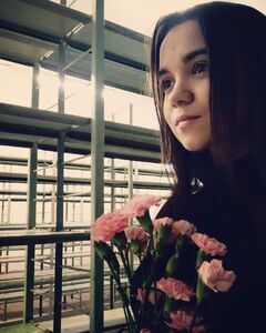 Ольга Усольцева