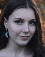 Нелли Вячеславовна