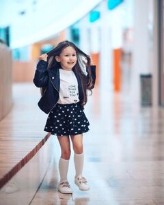 Елизавета Дроздова