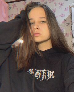 Ника Никонова