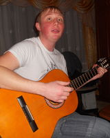 Павел Кошелев