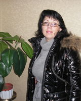 Ирина Охрименко