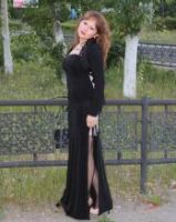 Наталья Былкова